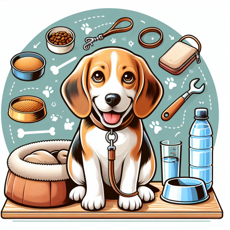 Complete Guide to Caring for Beagles