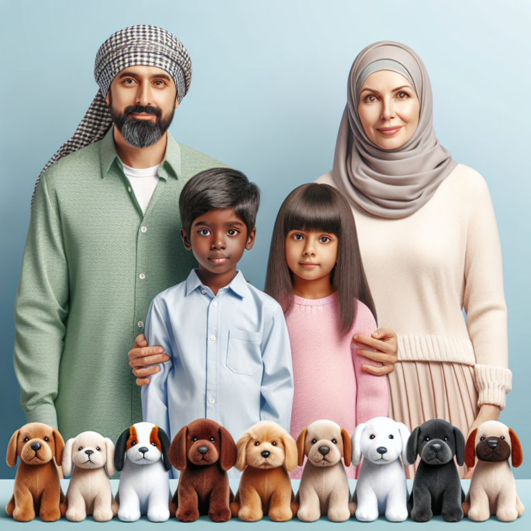 Choosing the Right Breed for Families