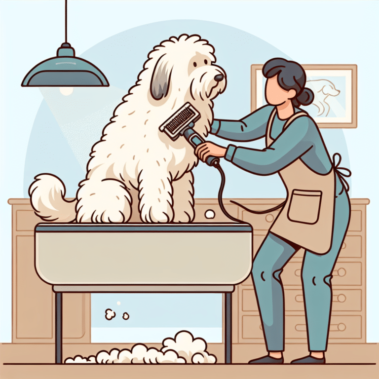 How to Deshed Effectively at Home