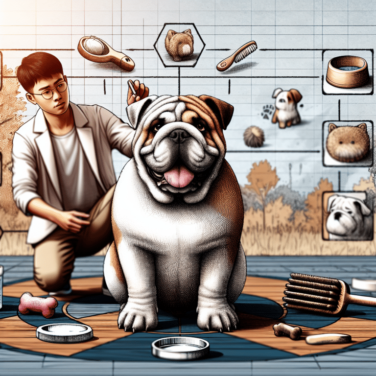 Understanding Bulldog Behavior and Care