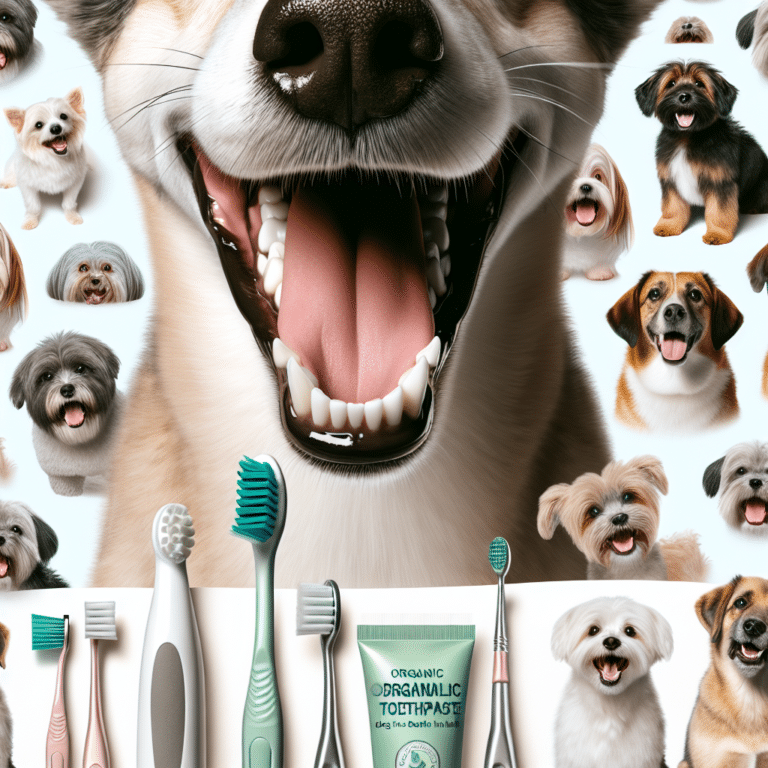 Dental Care Tips for Optimal Oral Health in Small Breeds