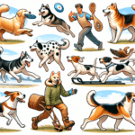 Breed-Specific Exercise Routines for Dogs