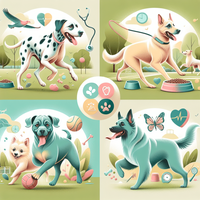 Breed-Specific Health Concerns to Watch