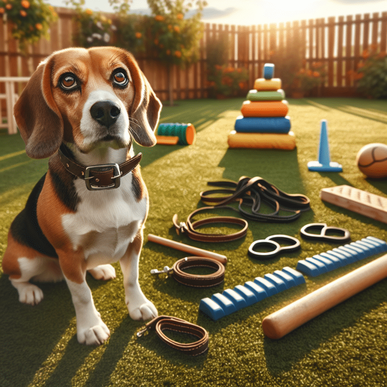 Mastering Beagle Obedience: Training Tips for Success