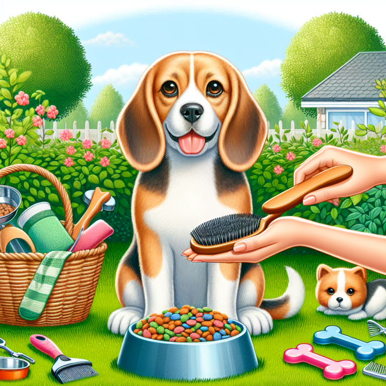 Complete Guide to Caring for Beagles