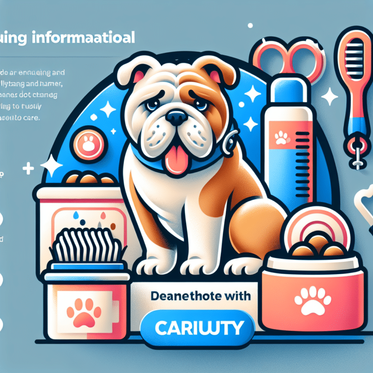 Understanding Bulldog Behavior and Care
