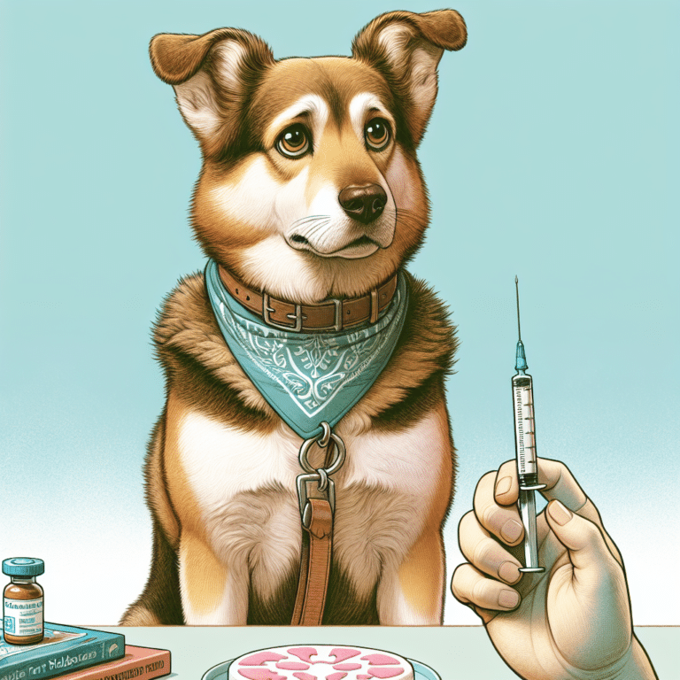 Sugar Struggles: How to Manage Diabetes in Dogs
