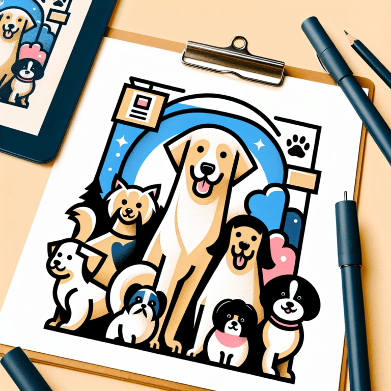 Best Breeds for First-Time Dog Owners