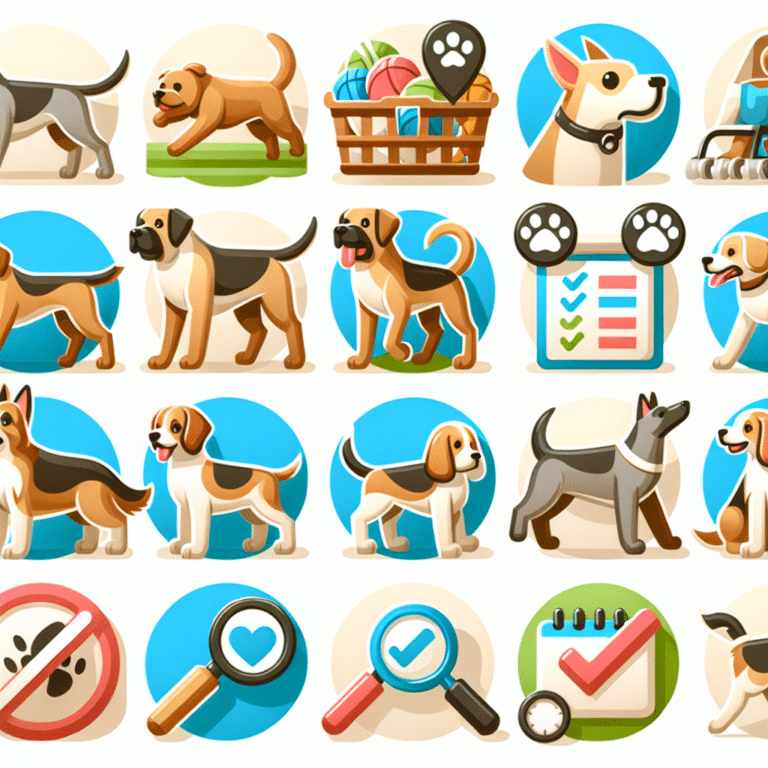 Breed-Specific Health Concerns to Watch