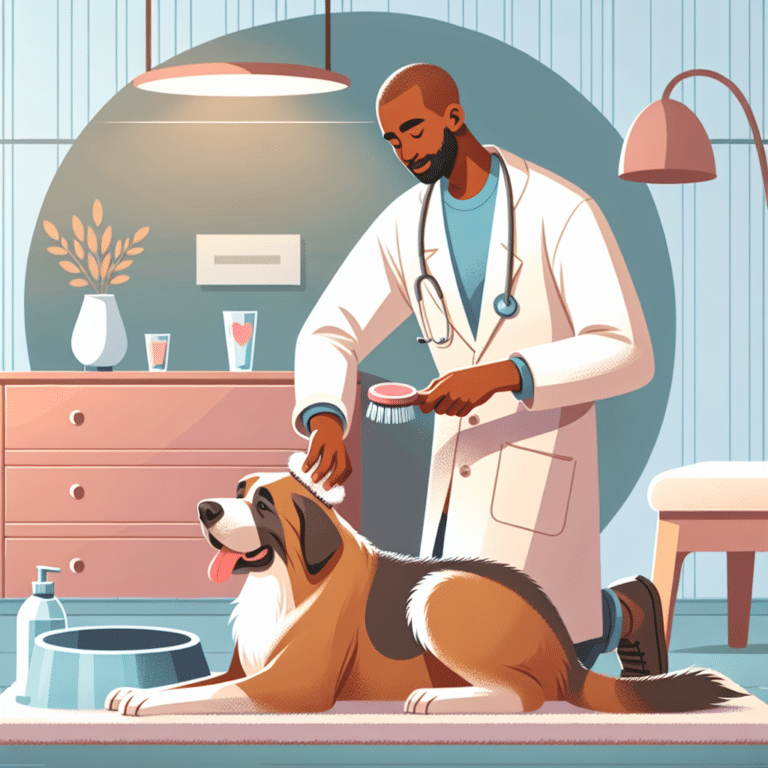 How to Care for Senior Dog Breeds