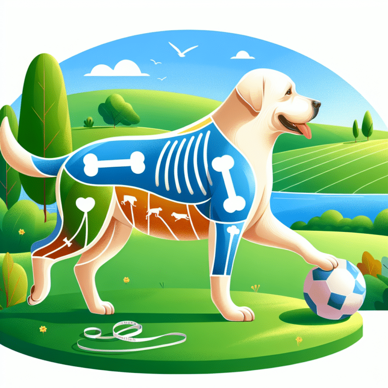 How to Prevent Obesity in Labradors