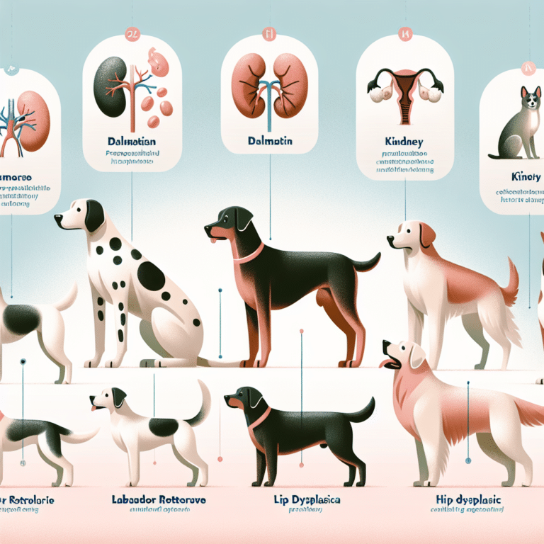 Breed-Specific Health Concerns to Watch