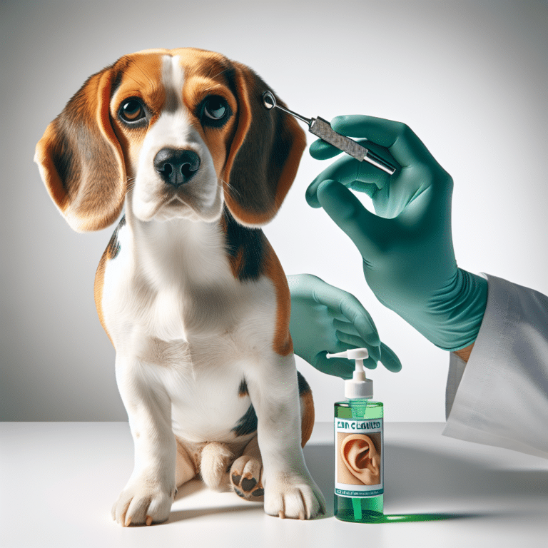 Ear Cleaning Tips for Beagles
