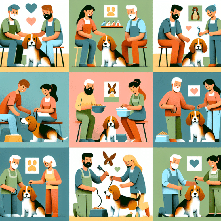 Complete Guide to Caring for Beagles: All You Need to Know