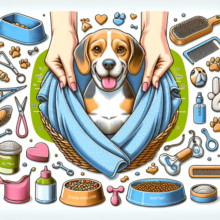 Complete Guide to Caring for Beagles