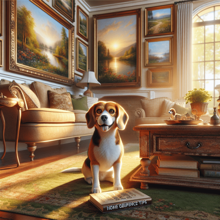 Beagle Home Obedience Tips: The Comprehensive Guide