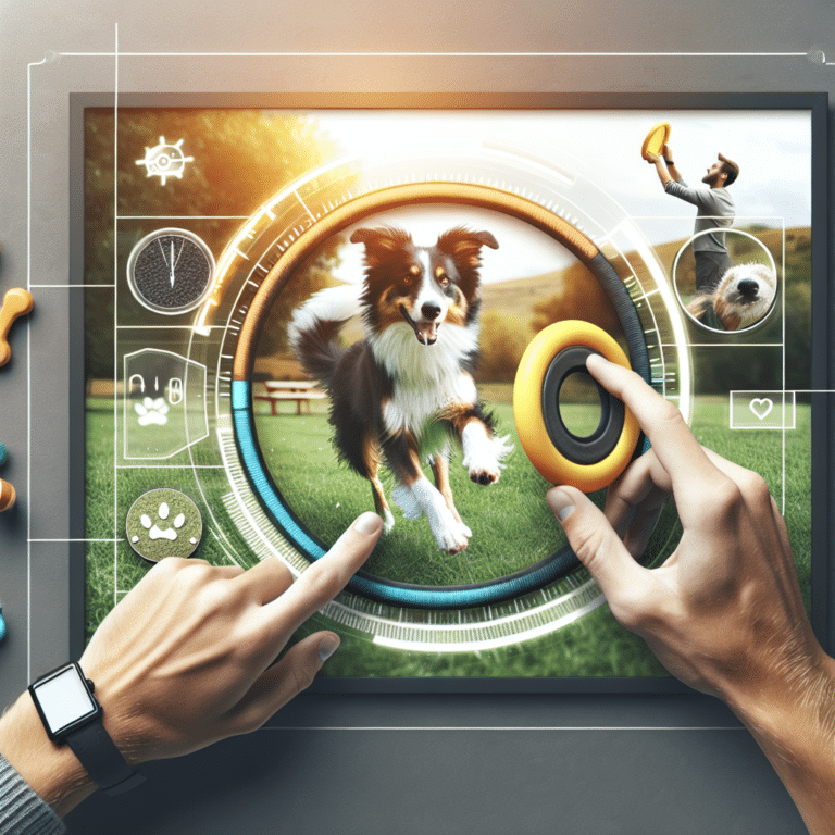 Modifying the Behavior of Hyperactive Dog Breeds