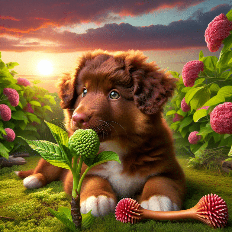 Nipping it in the Bud: How to Correct Chewing Habits in Young Dogs.