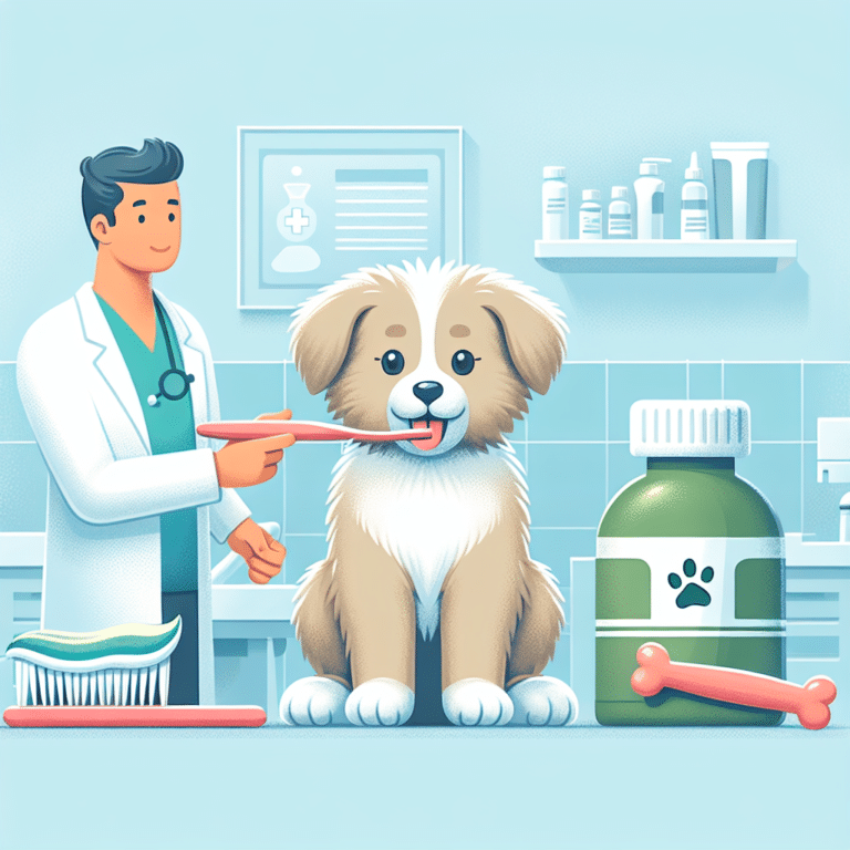 Oral Health Matters: Dental Care Tips for Small Dog Breeds