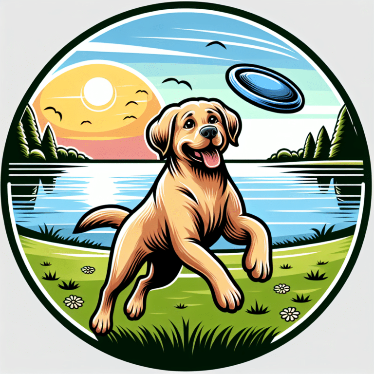 Personality Traits of Labrador Retrievers