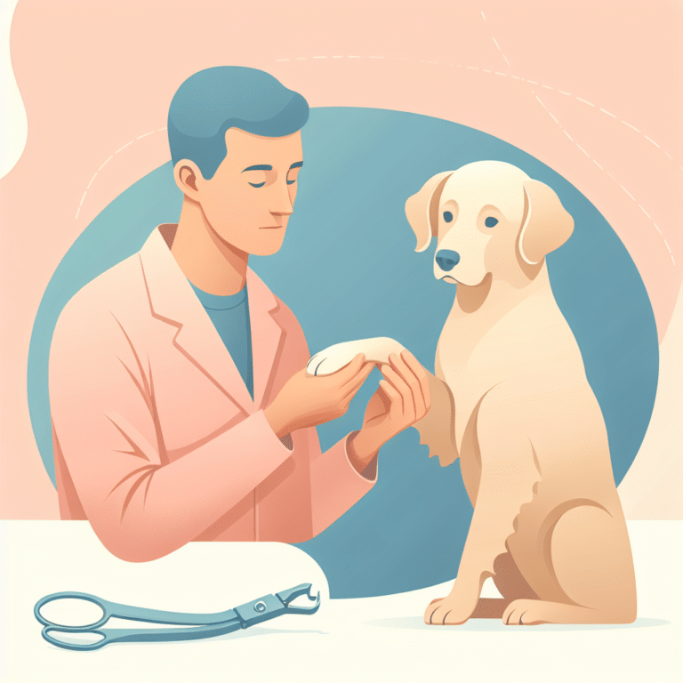 "Beginners Guide: Dog Nail Trimming