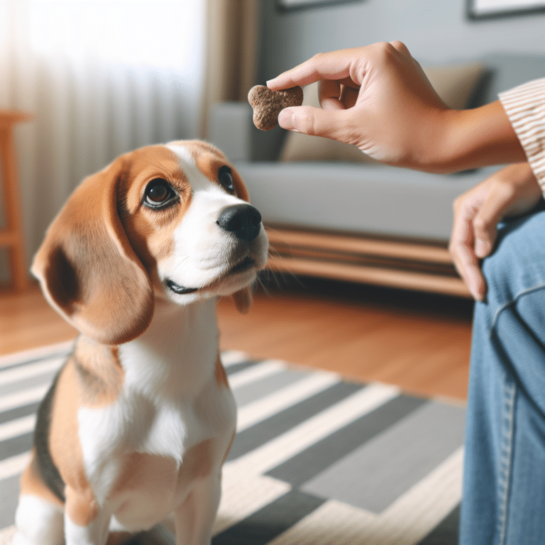 Unleashing Your Beagle's Obedience at Home