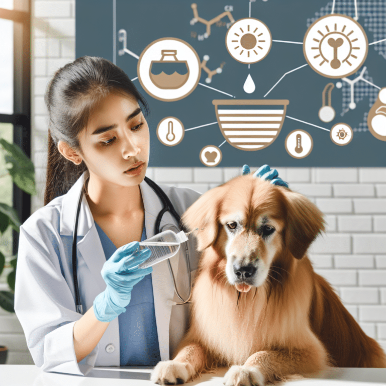 Spotting Dehydration Signs in Dogs: Must-Know Tips