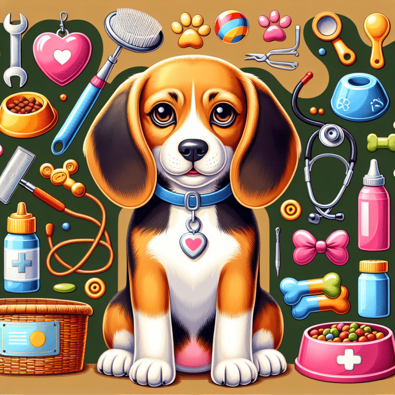 Complete Guide to Caring for Beagles