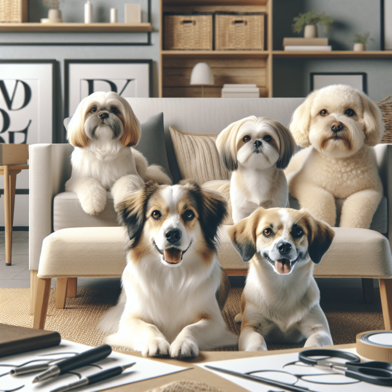 Breeds Suitable for Apartment Living