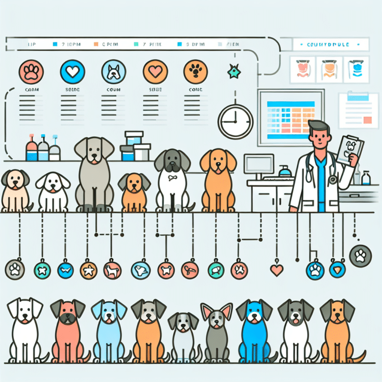Demystifying Vaccines: A Breed-by-breed Puppy Vaccination Schedule